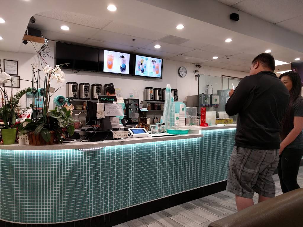 T4 (@Fremont BLVD) | cafe | 36400 Fremont Blvd, Fremont, CA 94536, USA | 5107972182 OR +1 510-797-2182