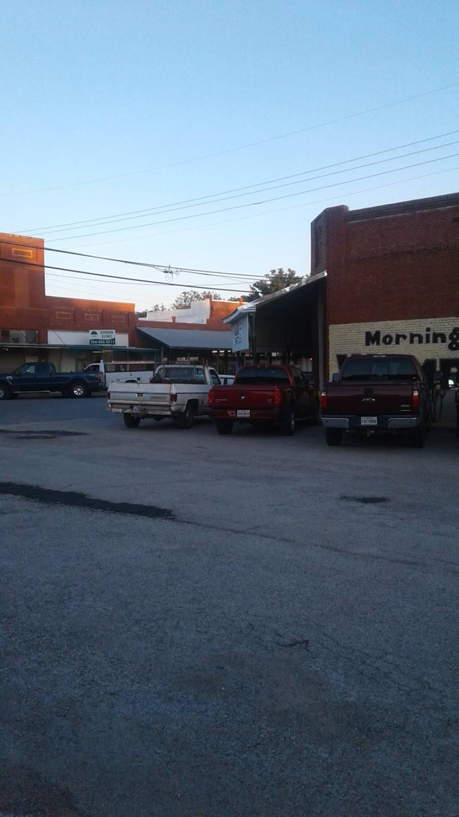 Texas Windmill | restaurant | 119 S Main St, Gordon, TX 76453, USA | 2546935554 OR +1 254-693-5554