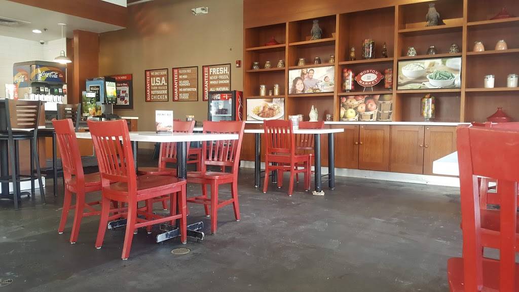 Boston Market | restaurant | 7211 Lake Street Pud, River Forest, IL 60305, USA | 7087710455 OR +1 708-771-0455