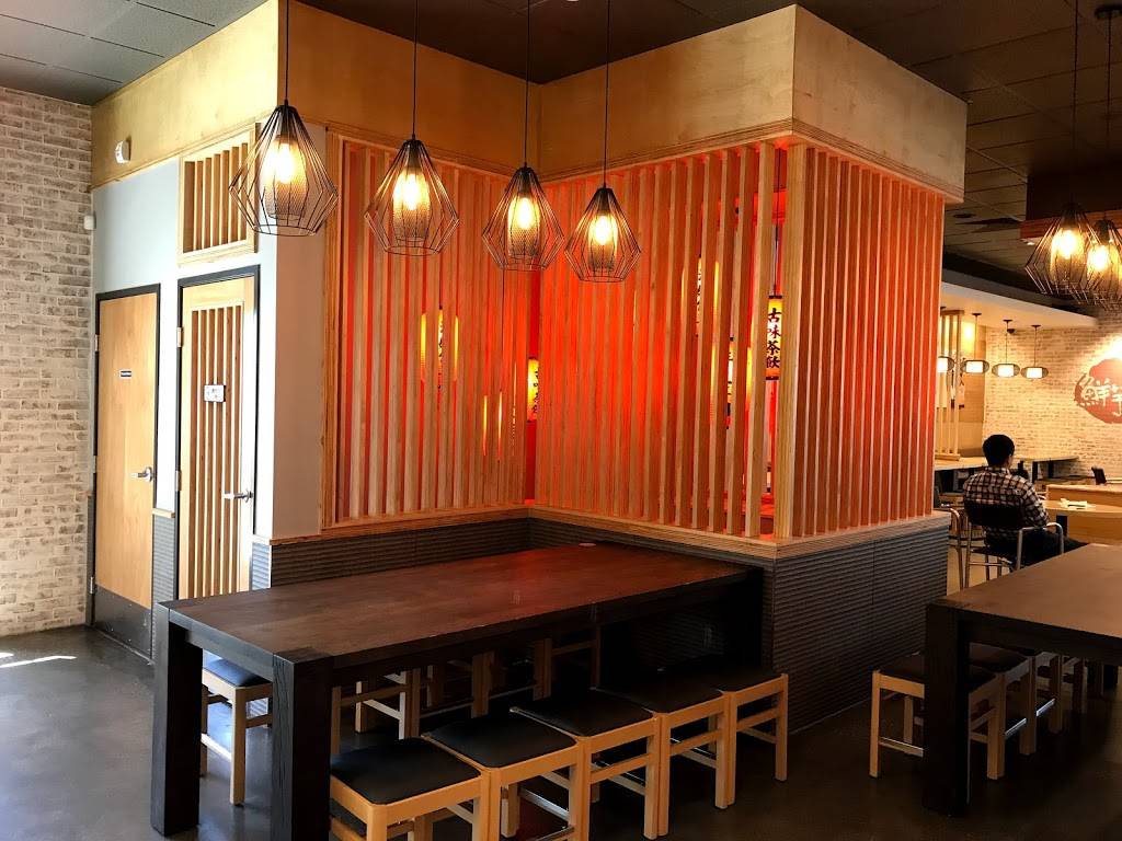 Meet Fresh 鮮芋仙 | restaurant | 1697 S Azusa Ave, Hacienda Heights, CA 91745, USA | 6265813997 OR +1 626-581-3997