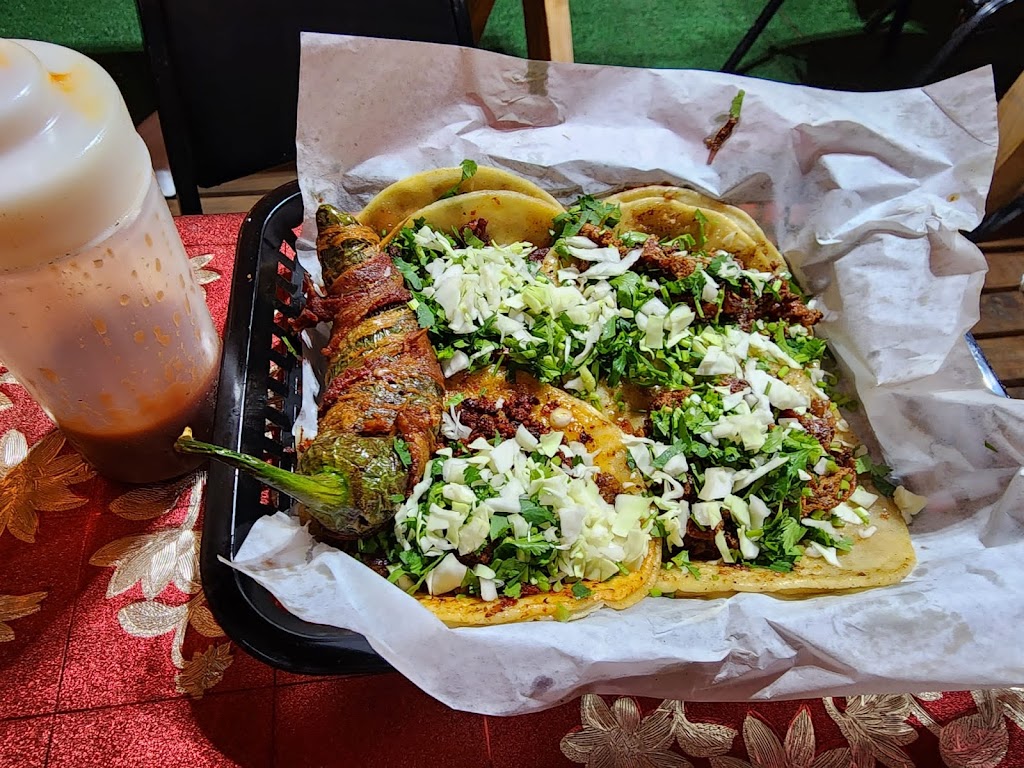 Taqueria Richitacos -Arce | restaurant | 8704 Cross Park Dr, Austin, TX 78754, USA | 7372808234 OR +1 737-280-8234