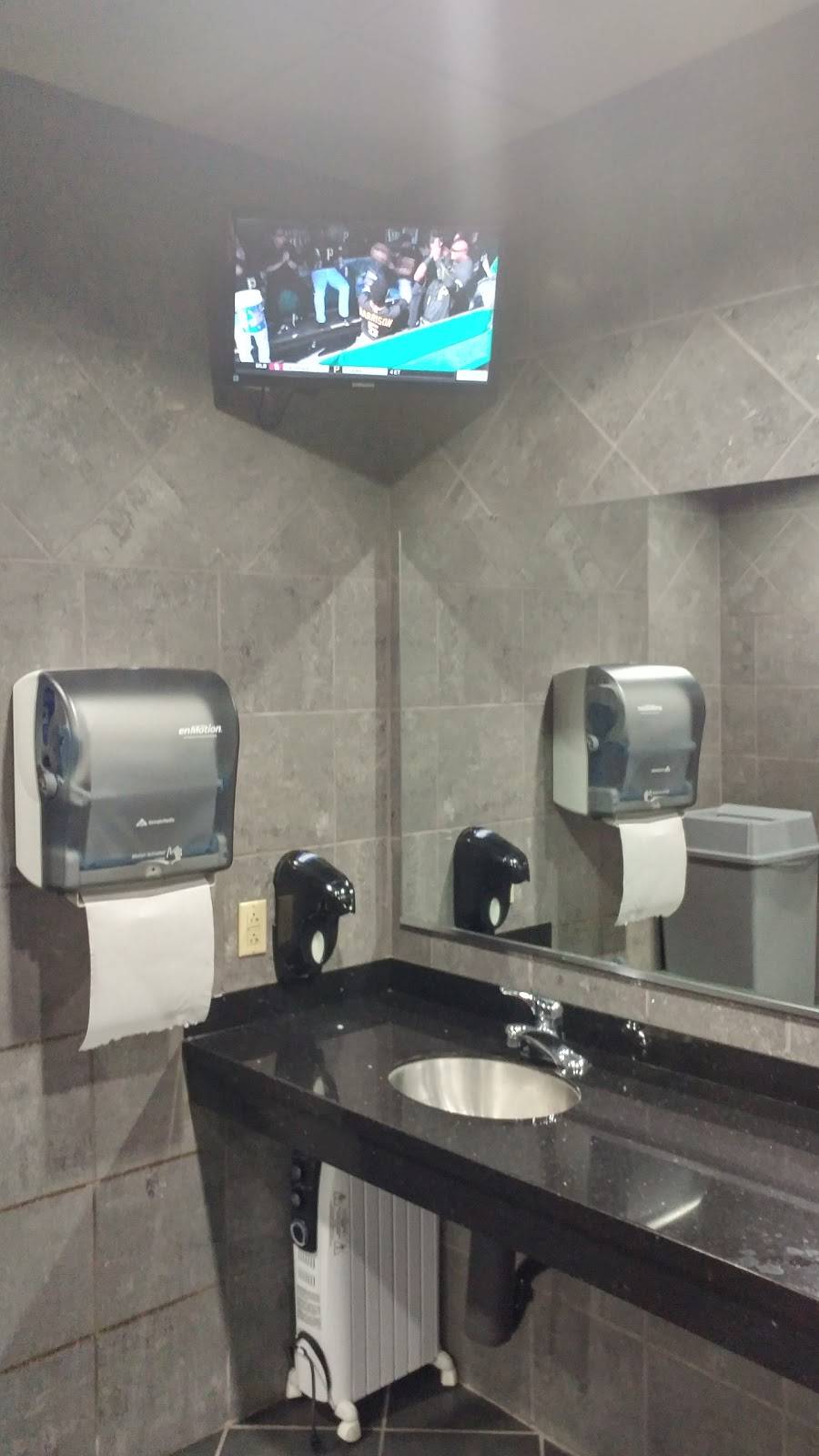 Ricks Sports Bar & Grill | restaurant | 5400 William Penn Hwy, Export, PA 15632, USA | 7243274148 OR +1 724-327-4148