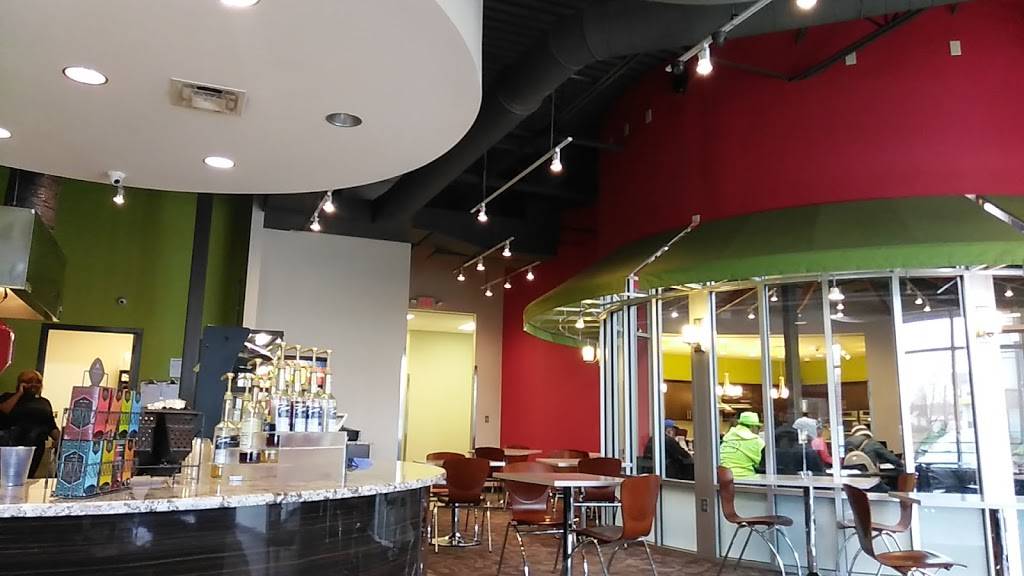 Sunshine Cafe | cafe | 7201 Kinsman Rd Suite 103A, Cleveland, OH 44104, USA | 2162660140 OR +1 216-266-0140