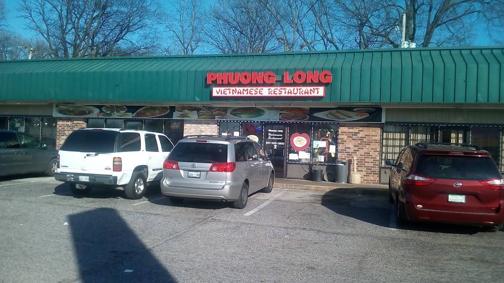 Phuong Long | restaurant | 306 N Cleveland St, Memphis, TN 38104, USA | 9015523652 OR +1 901-552-3652