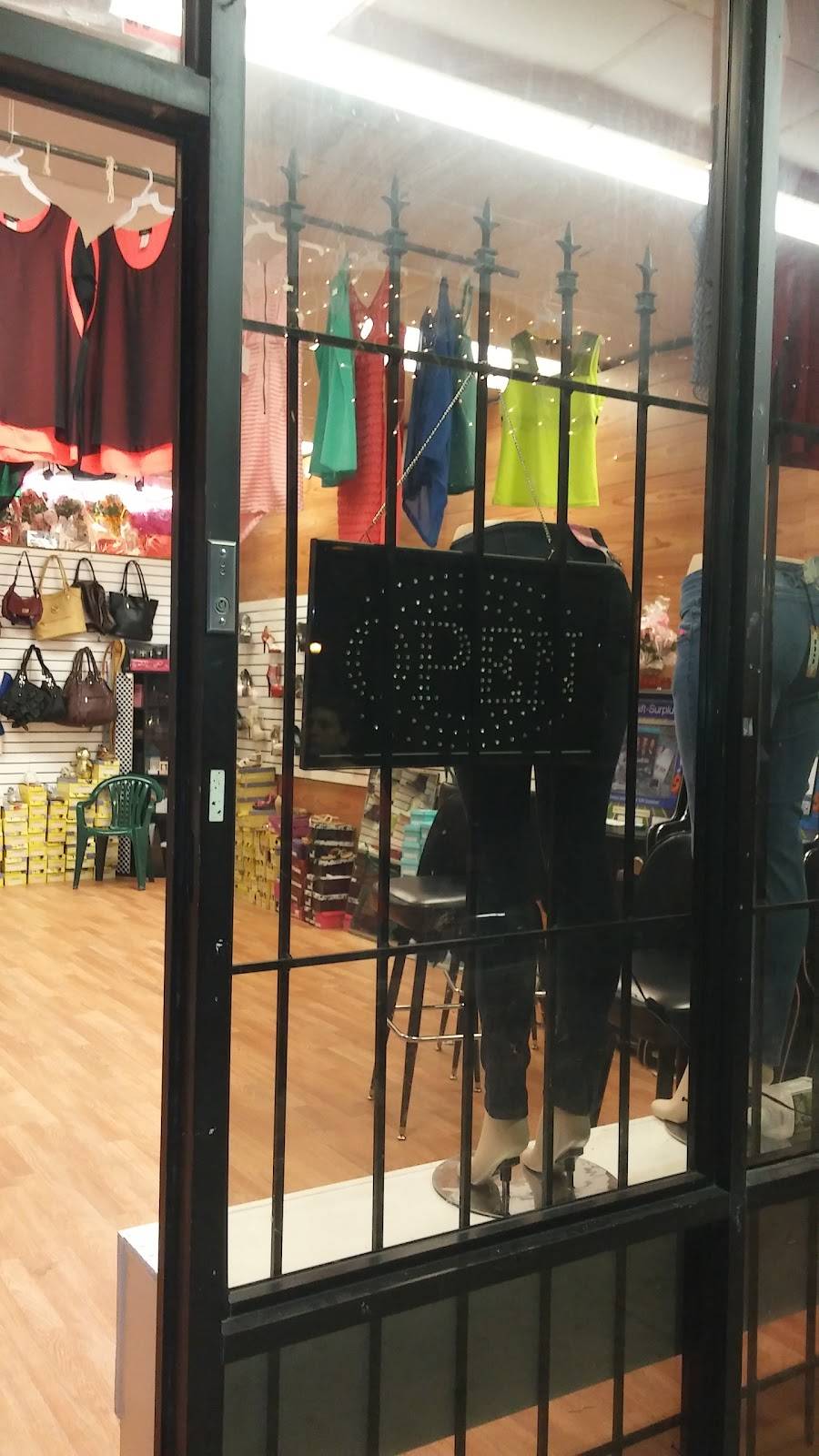 Pupuseria Y Restaurante Trust | restaurant | 3100 Central Ave, Charlotte, NC 28205, USA | 7045355573 OR +1 704-535-5573