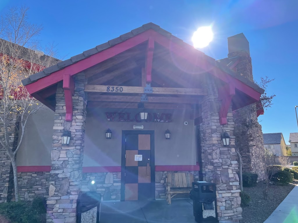 The Lodge Grand Teton | restaurant | 8350 Grand Teton Dr, Las Vegas, NV 89131, USA | 7022420006 OR +1 702-242-0006