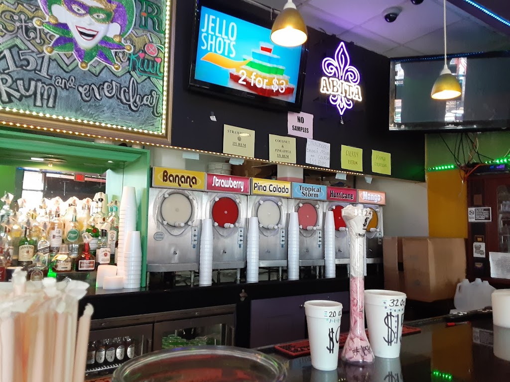 Jester Mardi Gras Daiquiris | restaurant | 34 Harbor Blvd #106, Destin, FL 32541, USA | 8506503615 OR +1 850-650-3615