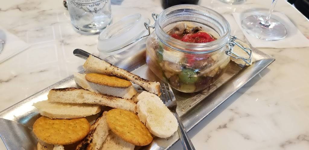 Mercantile social | restaurant | 20 N Main St, Alpharetta, GA 30004, USA | 4702425317 OR +1 470-242-5317