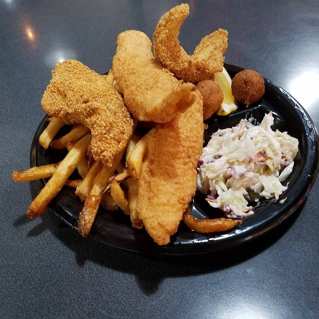 Toms BBQ - Chandler | restaurant | 2820 S Alma School Rd #6, Chandler, AZ 85286, USA | 4808122733 OR +1 480-812-2733