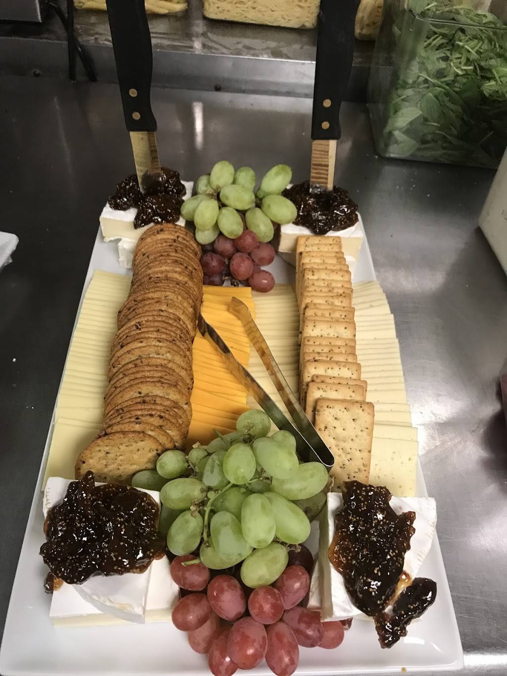 Vivace | restaurant | 2244 Ivy Rd, Charlottesville, VA 22903, USA | 4349790994 OR +1 434-979-0994