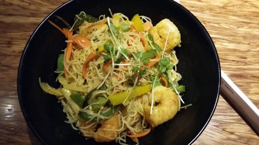 Napa Noodles | restaurant | 1124 1st St, Napa, CA 94559, USA | 7074928079 OR +1 707-492-8079