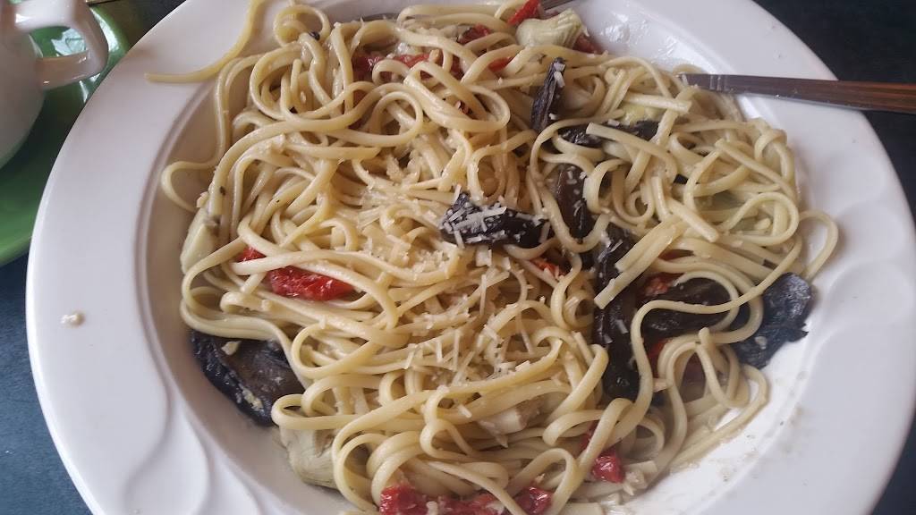 Baumgarts Café | restaurant | 158 Franklin Ave, Ridgewood, NJ 07450, USA | 2016125688 OR +1 201-612-5688