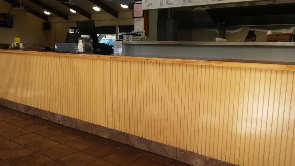 Trujillos Taco Shop | restaurant | 6450 El Cajon Blvd, San Diego, CA 92115, USA | 6195821451 OR +1 619-582-1451