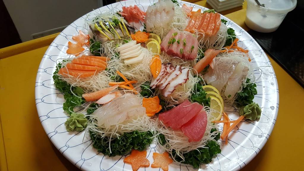 East Sea Fishery | restaurant | 1100 S College St, Auburn, AL 36830, USA | 3343295500 OR +1 334-329-5500