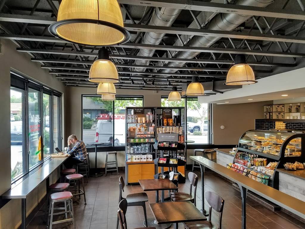Starbucks | cafe | 743 N Lake Ave, Pasadena, CA 91104, USA | 6267971908 OR +1 626-797-1908