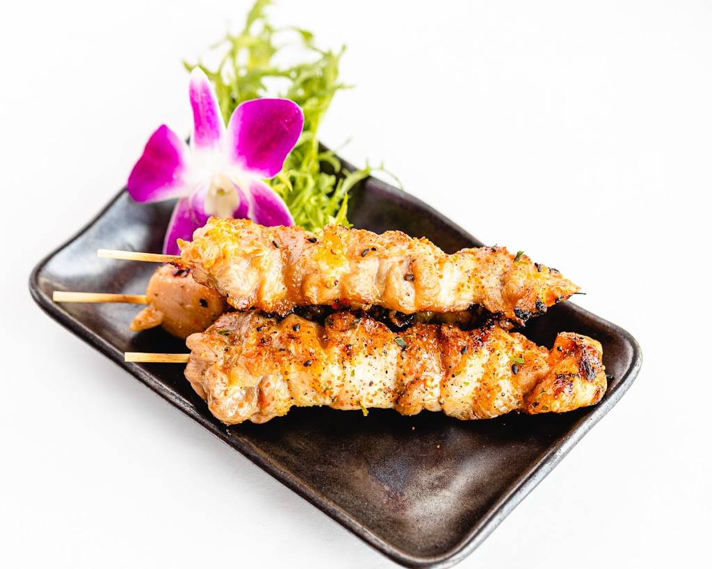 LoLa 42 | restaurant | 22 Liberty Drive, Boston, MA 02210, USA | 6179514002 OR +1 617-951-4002