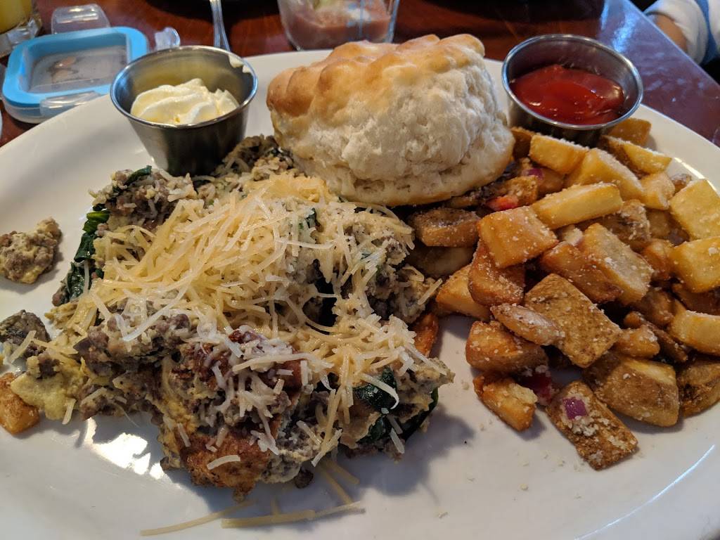 JaKs Grill | restaurant | 3701 NE 45th St, Seattle, WA 98105, USA | 2069858545 OR +1 206-985-8545