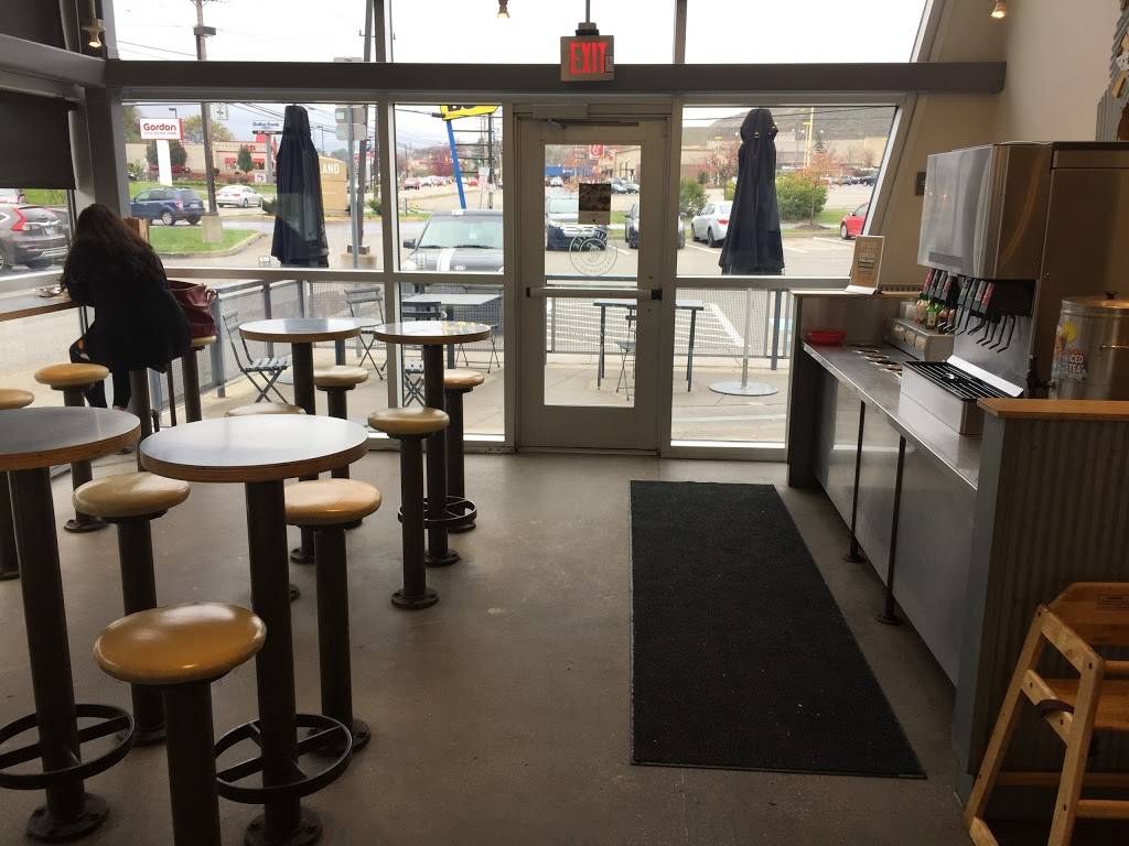 Chipotle Mexican Grill | restaurant | 509 Clairton Blvd, Pittsburgh, PA 15236, USA | 4126558271 OR +1 412-655-8271