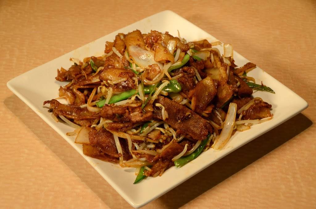 China House Restaurant | restaurant | 44 S Weber Rd, Romeoville, IL 60446, USA | 8153720182 OR +1 815-372-0182