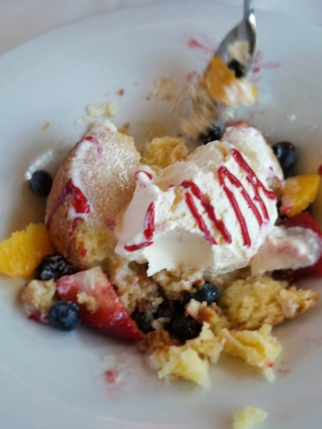 Cielo Steakhouse | restaurant | 49500 Seminole Dr 27th Floor, Cabazon, CA 92230, USA | 9517555527 OR +1 951-755-5527