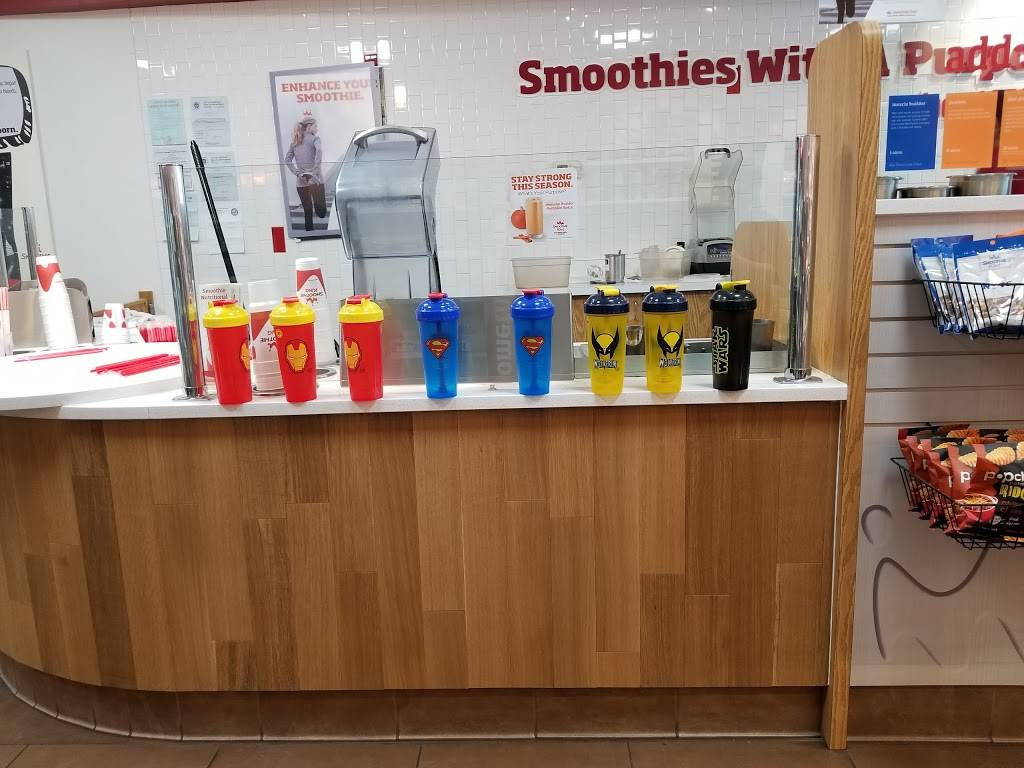 Smoothie King | restaurant | 5770 Hollister St, Houston, TX 77040, USA | 7134627086 OR +1 713-462-7086