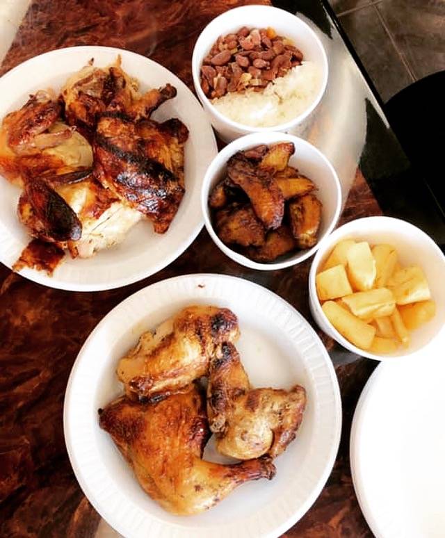 Roasti Pollo | restaurant | 5630 N Eldridge Pkwy, Houston, TX 77041, USA | 8326727306 OR +1 832-672-7306