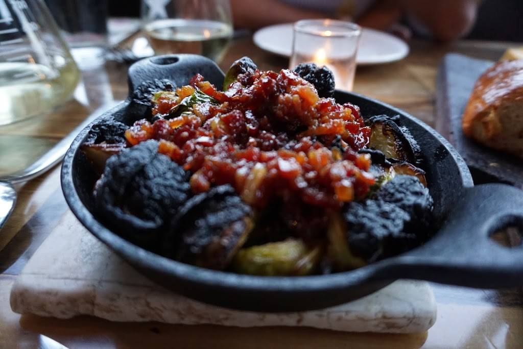 Glen Ellen Star | restaurant | 13648 Arnold Dr, Glen Ellen, CA 95442, USA | 7073431384 OR +1 707-343-1384