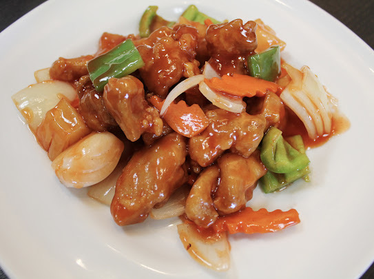 KPB Asian Bistro | meal takeaway | 233 N Euclid St, Fullerton, CA 92832, USA | 7144478800 OR +1 714-447-8800