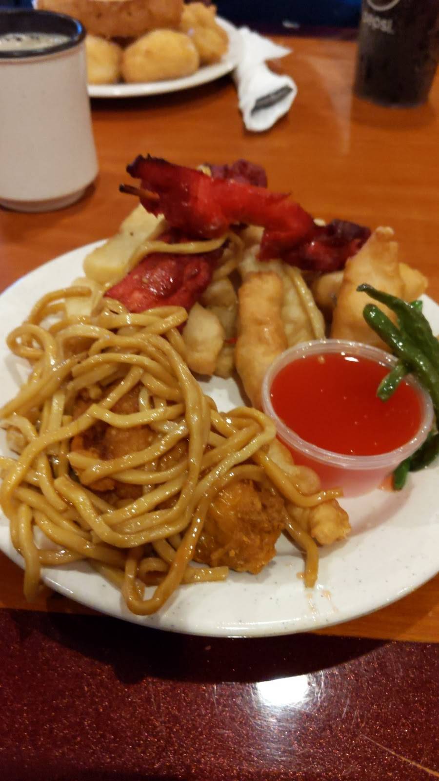 A+ Buffet Mongolian Grill | restaurant | 14426 W Center Rd, Omaha, NE 68144, USA | 4023344889 OR +1 402-334-4889