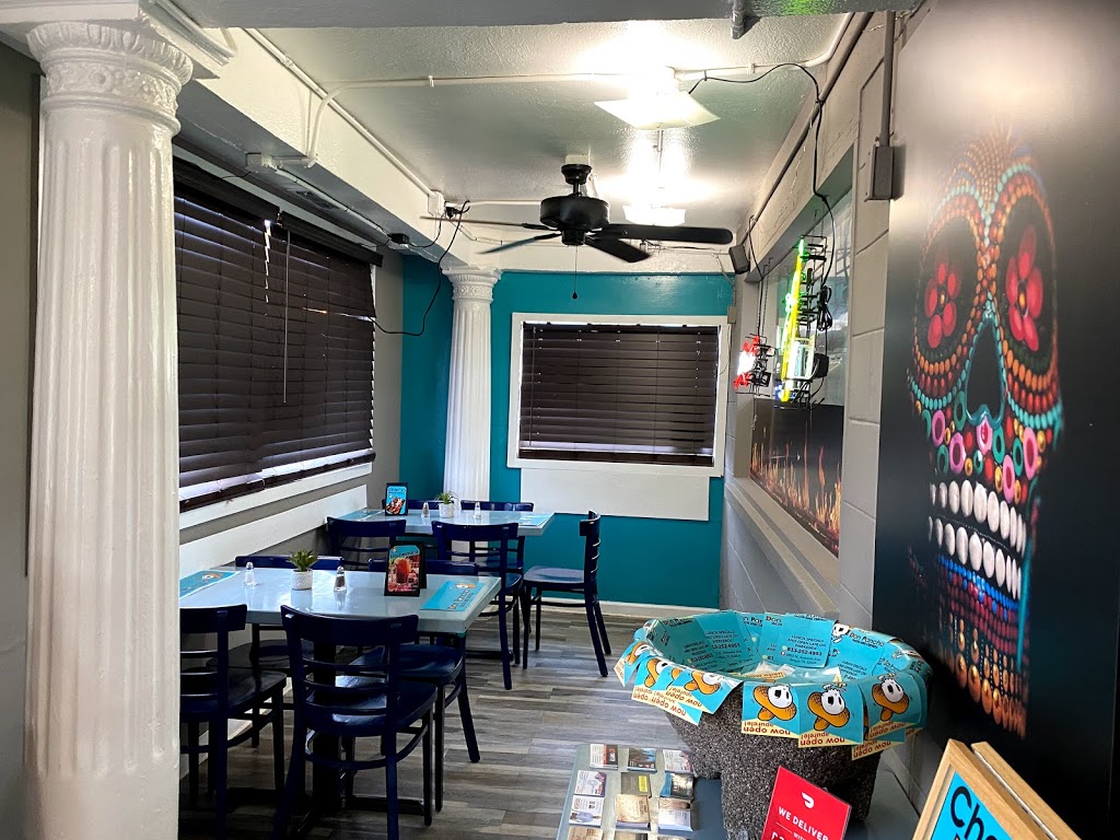 Don Pancho | restaurant | 6803 N Armenia Ave, Tampa, FL 33604, USA | 8132524953 OR +1 813-252-4953