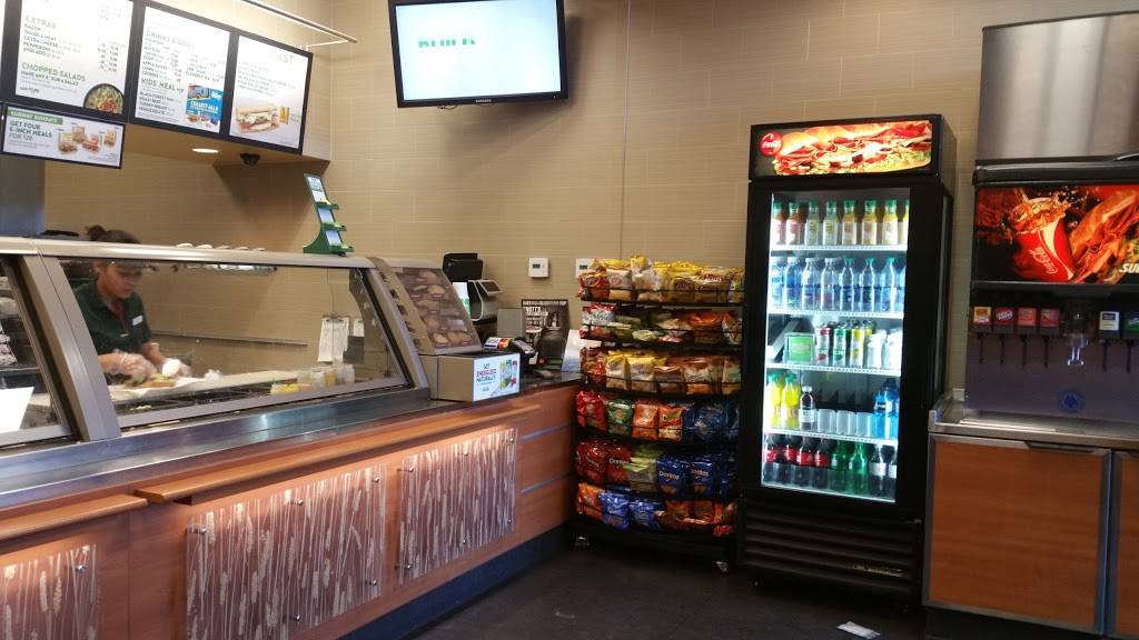 Subway Restaurants | restaurant | 1032 W Martin Luther King Jr Blvd #106B, Los Angeles, CA 90037, USA | 3232314200 OR +1 323-231-4200