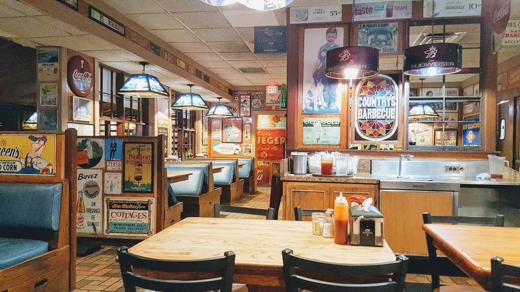 Countrys Barbecue - Prattville | meal takeaway | 130 N Memorial Dr, Prattville, AL 36067, USA | 3343616904 OR +1 334-361-6904