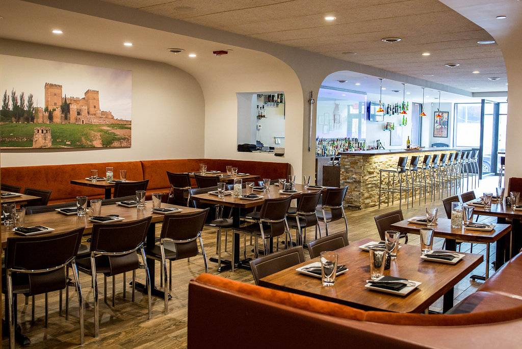 Pallantia Tapas de España | restaurant | 810 Ivy St, Pittsburgh, PA 15232, USA | 4126212919 OR +1 412-621-2919