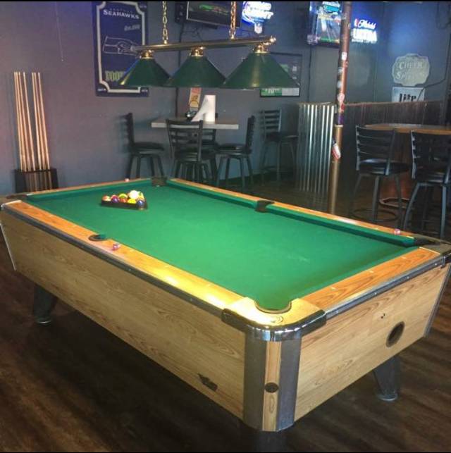 Union Square | restaurant | 1132 Washington Way, Longview, WA 98632, USA | 3603535940 OR +1 360-353-5940