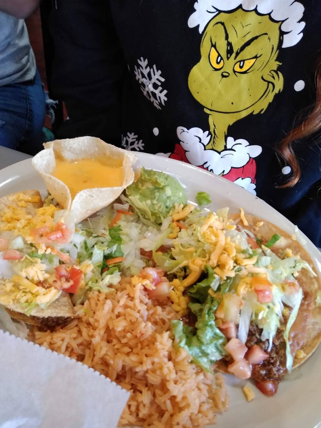 Vallarta Mexican Grill | restaurant | 188 Freeman Blvd, West Columbia, TX 77486, USA | 9793453556 OR +1 979-345-3556