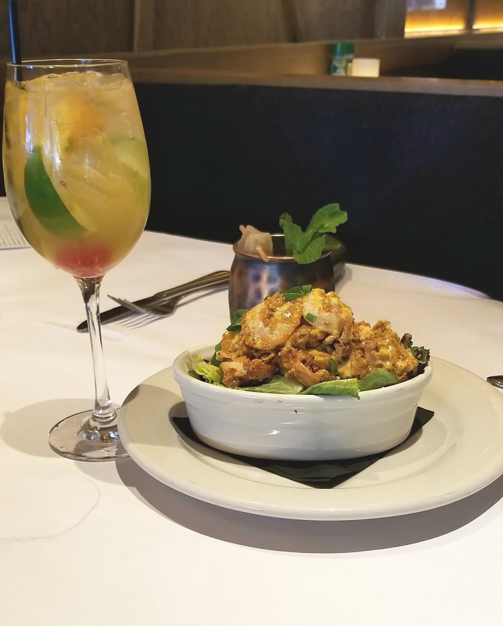 Bonefish Grill | meal takeaway | 5025 N 12th Ave, Pensacola, FL 32504, USA | 8504712324 OR +1 850-471-2324