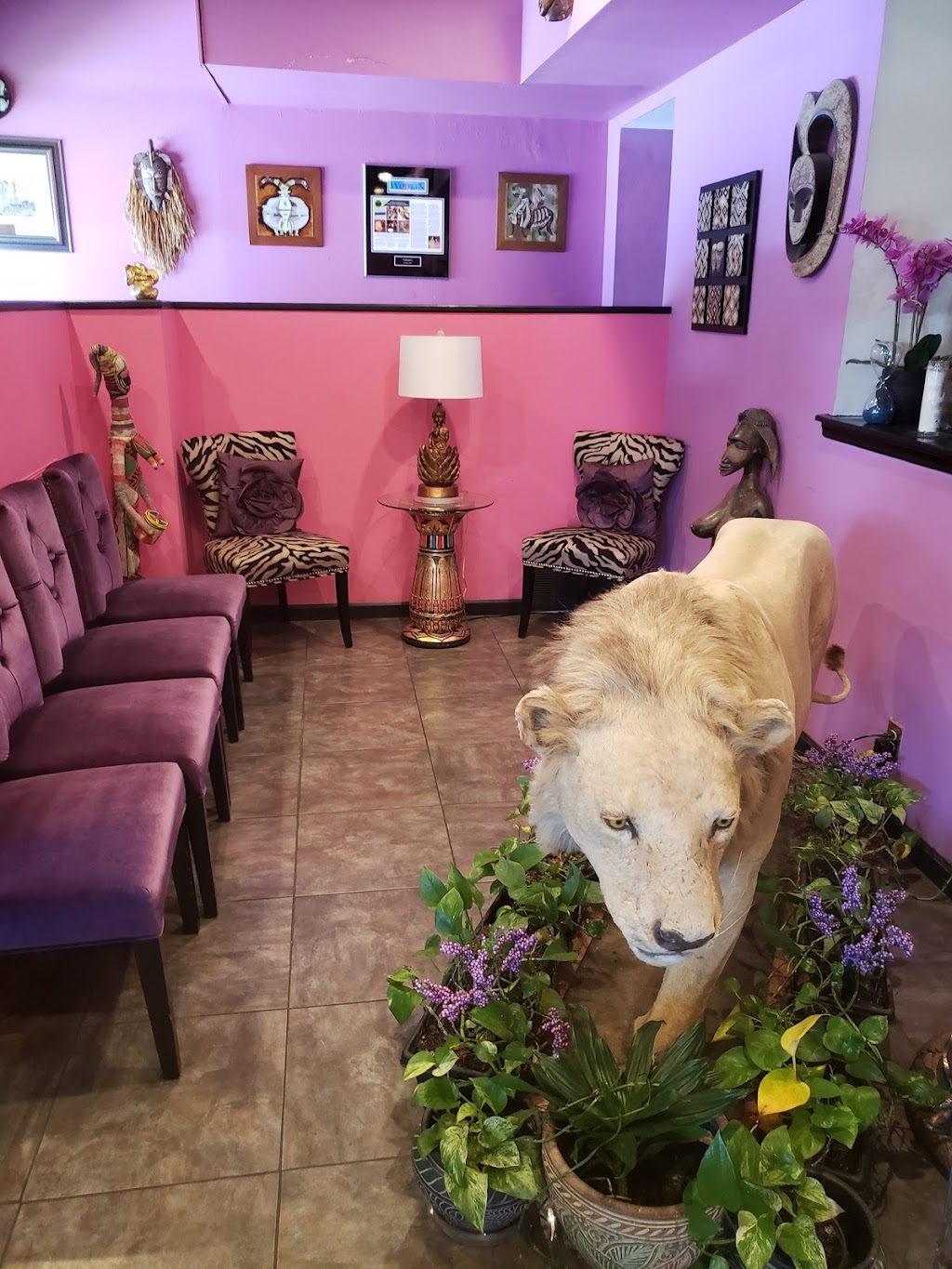 Nefetaris | restaurant | 812 S Macomb St, Tallahassee, FL 32301, USA | 8502100548 OR +1 850-210-0548