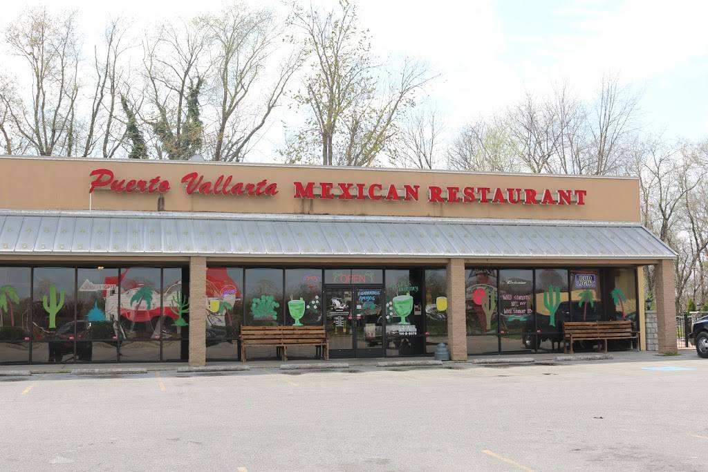 Puerto Vallarta Mexican Restaurant | restaurant | 7128, 140 River Pl Ave # A, Bowling Green, KY 42101, USA | 2707830433 OR +1 270-783-0433