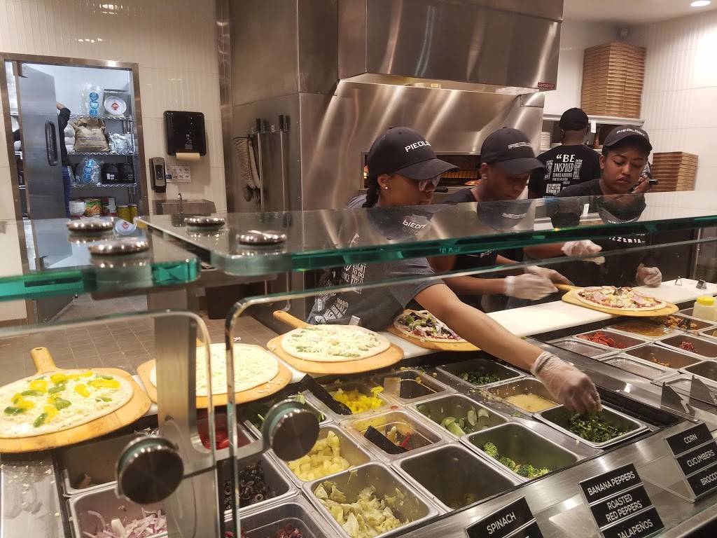 Pieology Pizzeria, Greensboro / Friendly Center | restaurant | 3316 W Friendly Ave #101, Greensboro, NC 27408, USA | 3368566004 OR +1 336-856-6004