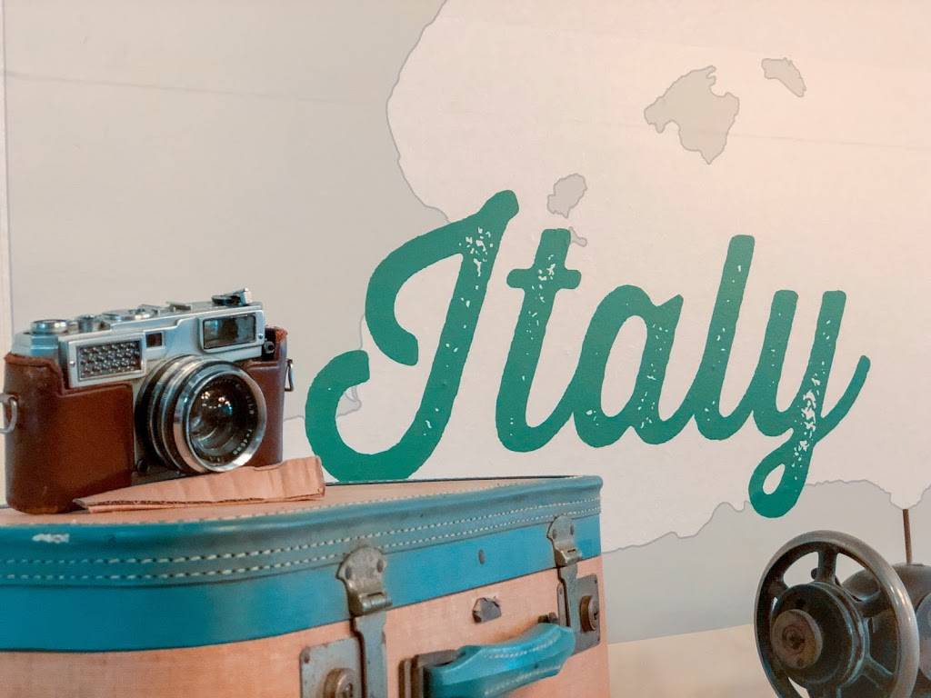 La Pasta Boutique | meal delivery | 16347 SW 88th St, Miami, FL 33196, USA | 7862006291 OR +1 786-200-6291