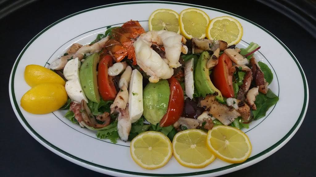 Portofino | restaurant | 109-32 Ascan Ave, Forest Hills, NY 11375, USA | 7182611239 OR +1 718-261-1239