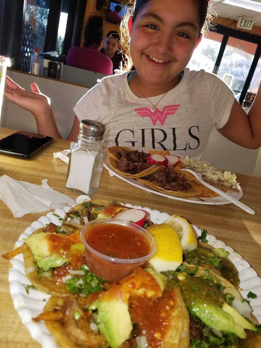 La Mejor Taqueria | restaurant | 2003 Story Rd # 975, San Jose, CA 95122, USA | 4082544693 OR +1 408-254-4693