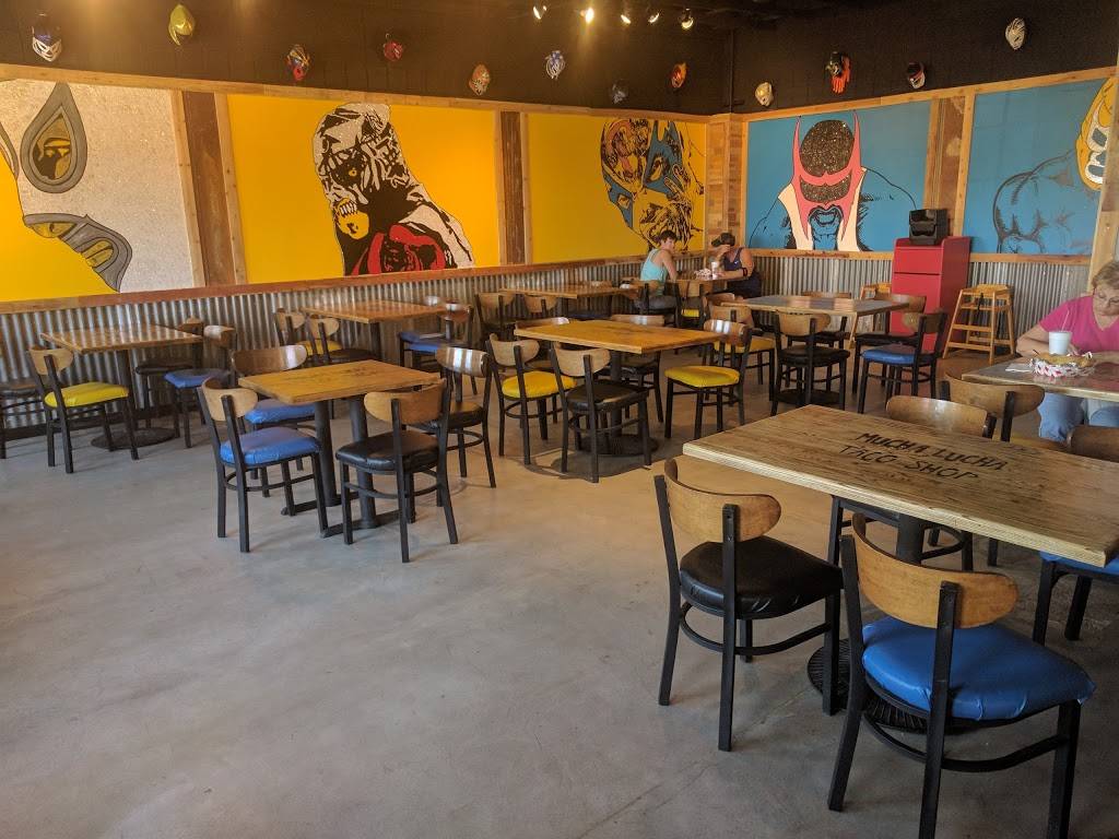 Maskadores Taco Shop | restaurant | 16754 E Glenbrook Blvd, Fountain Hills, AZ 85268, USA | 4808372003 OR +1 480-837-2003