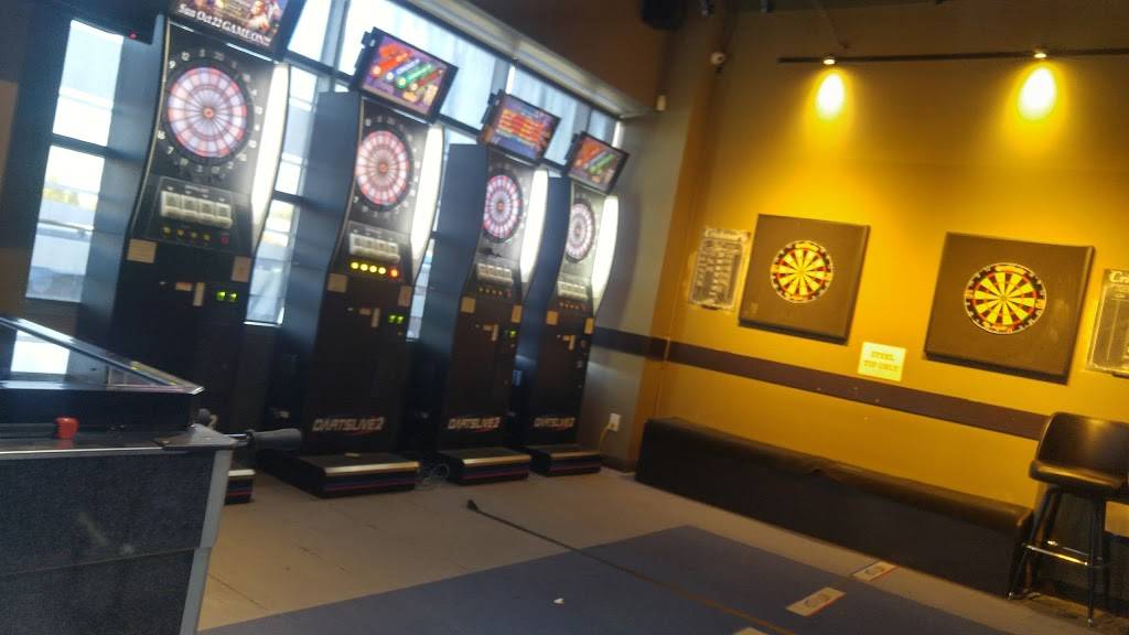 Master Q Snooker, Billiards & Lounge | night club | 20 Apple Creek Blvd #4, Markham, ON L3R 5Z1, Canada | 9053078828 OR +1 905-307-8828