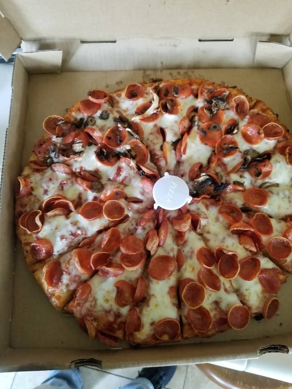 Mountain Mikes Pizza | meal delivery | 2101 Standiford Ave suite a, Modesto, CA 95350, USA | 2095442323 OR +1 209-544-2323