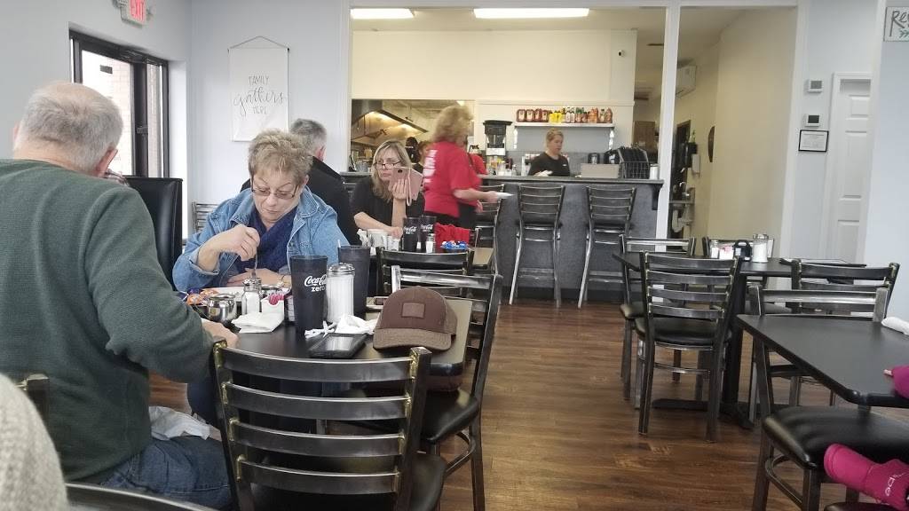 Waffle Company | restaurant | 4115a Broadway St, Mt Vernon, IL 62864, USA | 6182426047 OR +1 618-242-6047