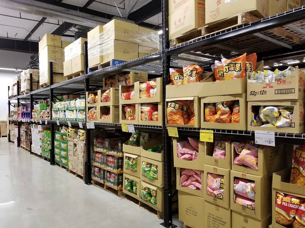 Cravings by 99 Ranch Market | restaurant | 4024 Grand Ave, Chino, CA 91710, USA | 9097608899 OR +1 909-760-8899