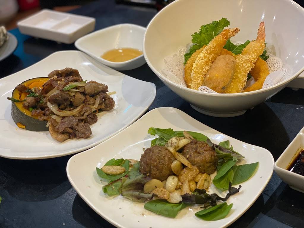 UH GA Sushi House (어가) | restaurant | 35-02 154th St, Queens, NY 11354, USA | 7183580333 OR +1 718-358-0333