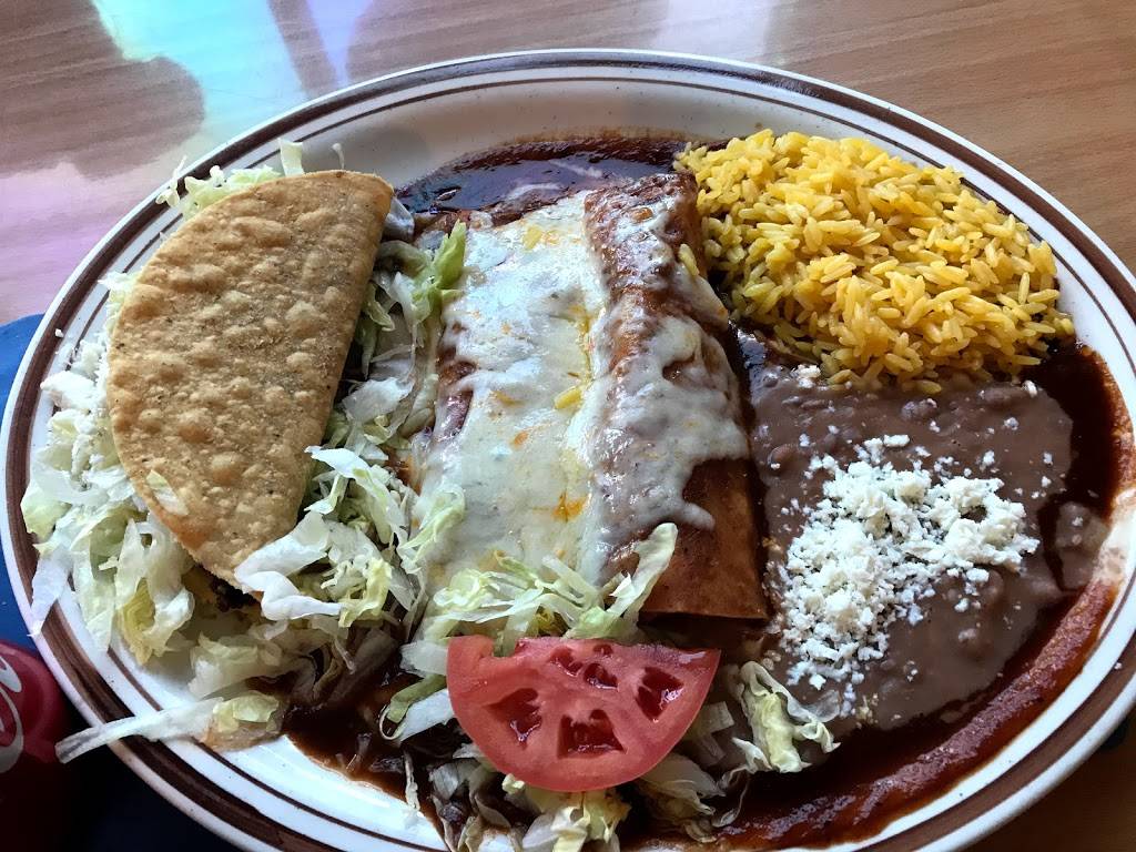 Antojitos Mexicanos | restaurant | 779 Broadway, Newburgh, NY 12550, USA | 8452454524 OR +1 845-245-4524