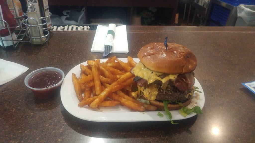 Olivers Bar & Grill | restaurant | 6150 W 159th St, Oak Forest, IL 60452, USA | 7086876500 OR +1 708-687-6500